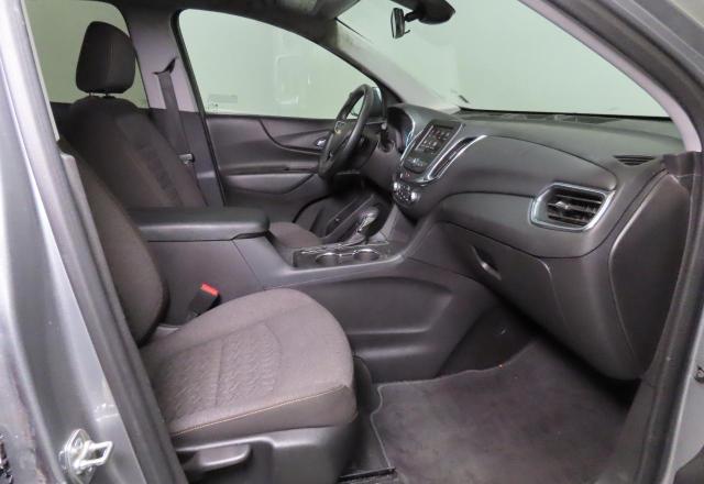 2024 CHEVROLET EQUINOX LT - Other View