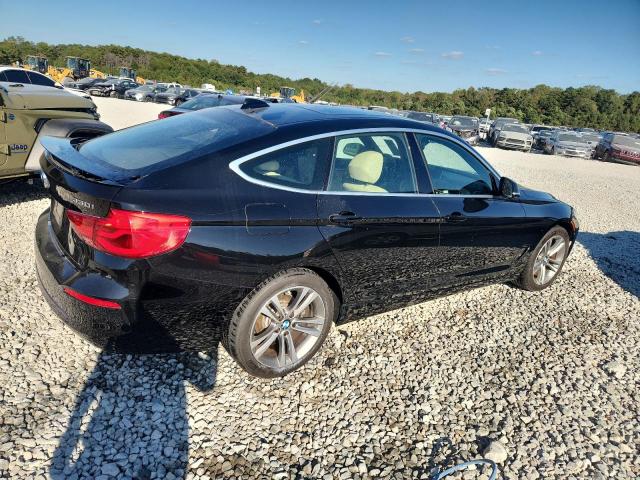 2017 BMW 330 XIGT WBA8Z9C34HG827065