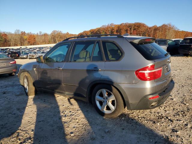 2009 BMW X5 XDRIVE3 - Other View