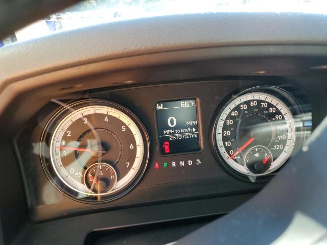 2015 RAM 1500 SLT - 1C6RR7GT3FS645106