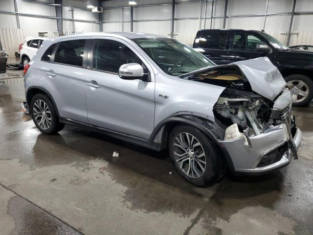 2017 MITSUBISHI OUTLANDER JA4AP3AU6HZ042659