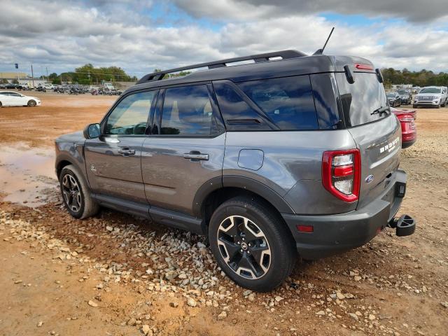 2023 FORD BRONCO SPO #3284779531