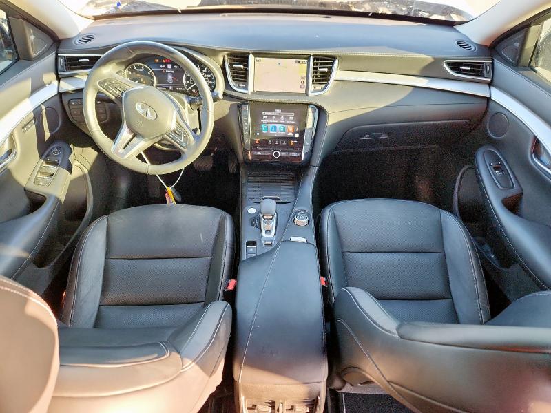 2021 INFINITI QX50 3PCAJ5CA8MF102477