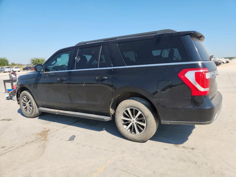 2019 FORD EXPEDITION MAX XLT 1FMJK1HT1KEA58669