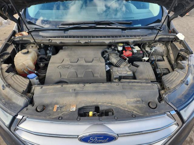 2018 FORD EDGE TITAN - 2FMPK4K85JBC14366