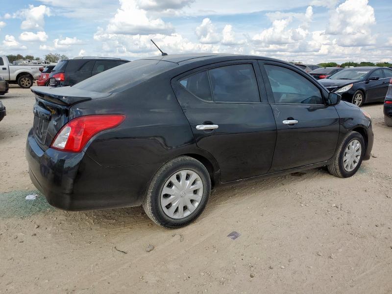 2019 NISSAN VERSA S 3N1CN7AP7KL835380