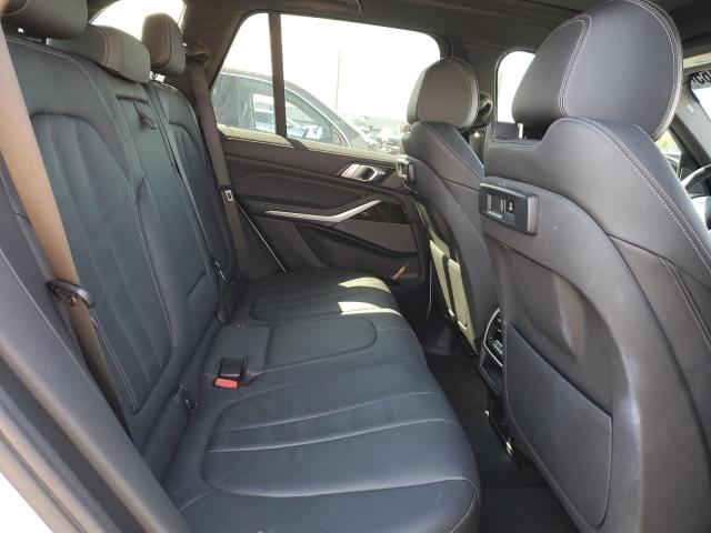 2019 BMW X5 XDRIVE4 5UXCR6C5XKLL52046