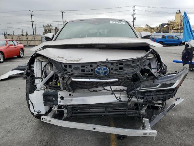 2023 TOYOTA VENZA LE JTEAAAAH2PJ134486