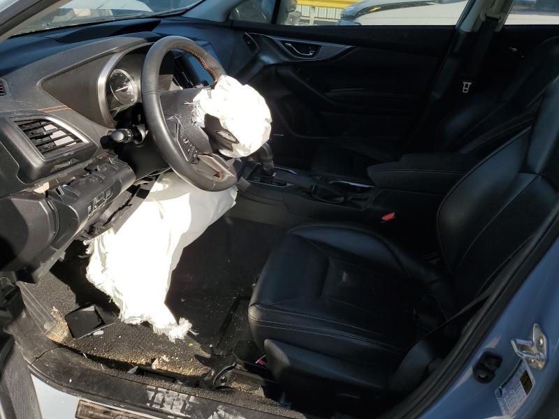 2022 SUBARU CROSSTREK #3316108255