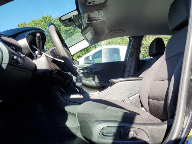 2023 CHEVROLET MALIBU LT 1G1ZD5ST6PF177619