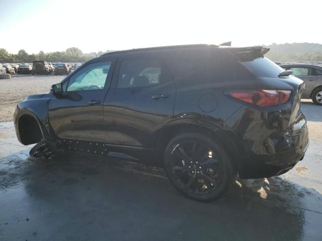 2019 CHEVROLET BLAZER RS - 3GNKBERSXKS686782