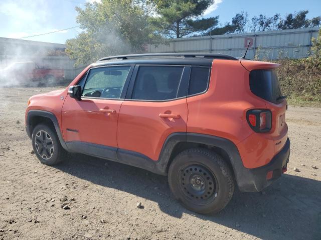 2016 JEEP RENEGADE T - ZACCJBCTXGPD35170