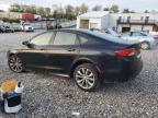 Lot #3296311406 2016 CHRYSLER 200 S