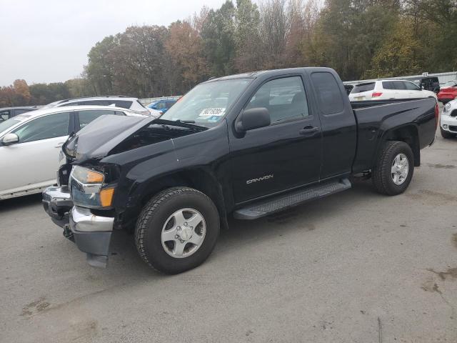 Global Auto Auctions: 2005 GMC CANYON