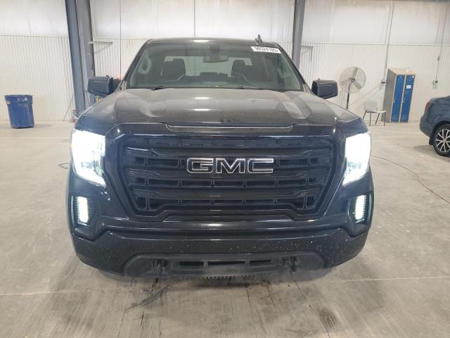 2021 GMC SIERRA K15 3GTU9CET5MG356828