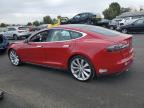 Lot #3311826195 2014 TESLA MODEL S