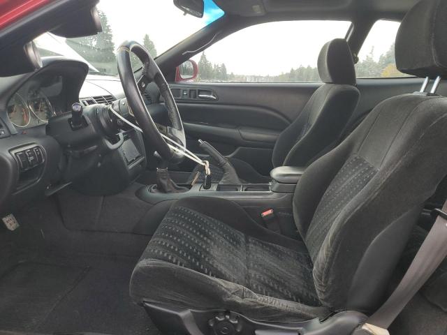 2001 HONDA PRELUDE #3301632639