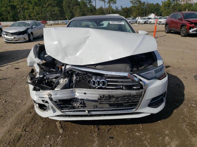 2023 AUDI A6 PREMIUM WAUE3BF29PN035616