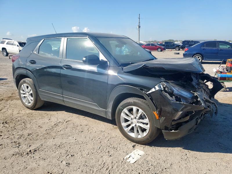 2023 CHEVROLET TRAILBLAZE - KL79MMS20PB195952