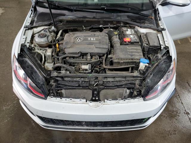 2018 VOLKSWAGEN GTI S/SE - 3VW447AUXJM255850