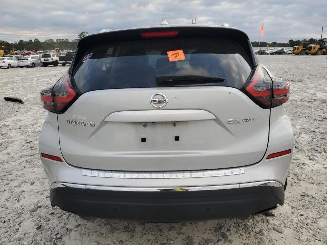 2019 NISSAN MURANO S - 5N1AZ2MS5KN130391