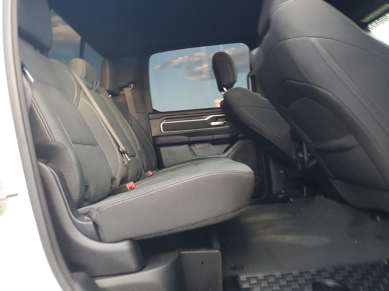 RAM 1500 BIG HORN/LONE STAR