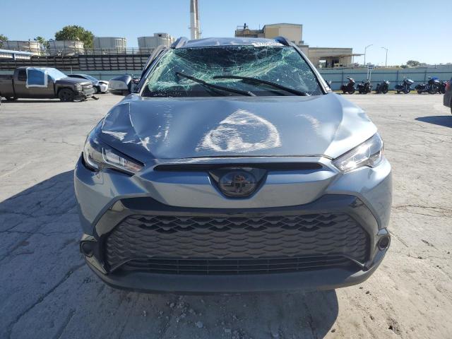 2023 TOYOTA COROLLA CROSS LE - 7MUFBABG0PV008486