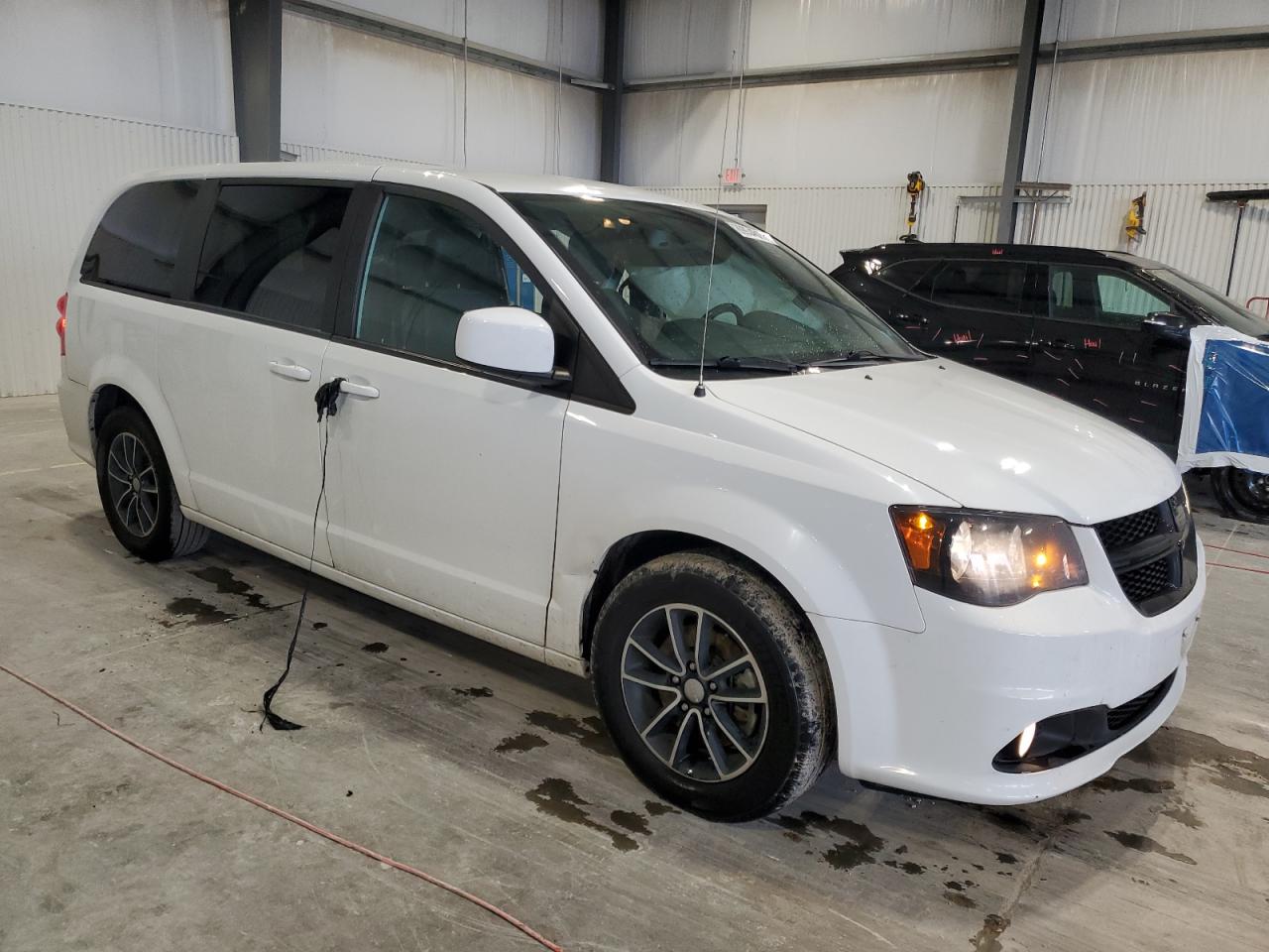 DODGE GRAND CARAVAN SXT