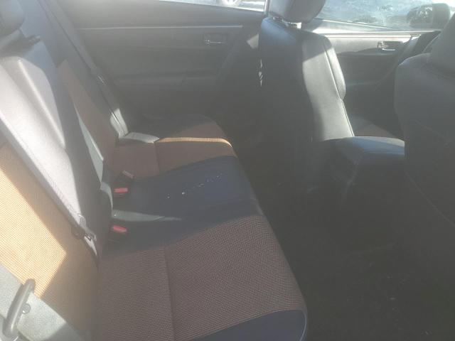 2015 TOYOTA COROLLA L #3287899257