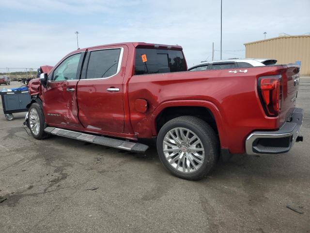 2025 GMC SIERRA K15 - 3GTUUDED8SG191318