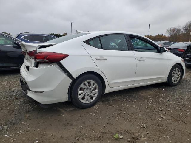 2018 HYUNDAI ELANTRA SE - 5NPD74LF8JH380990