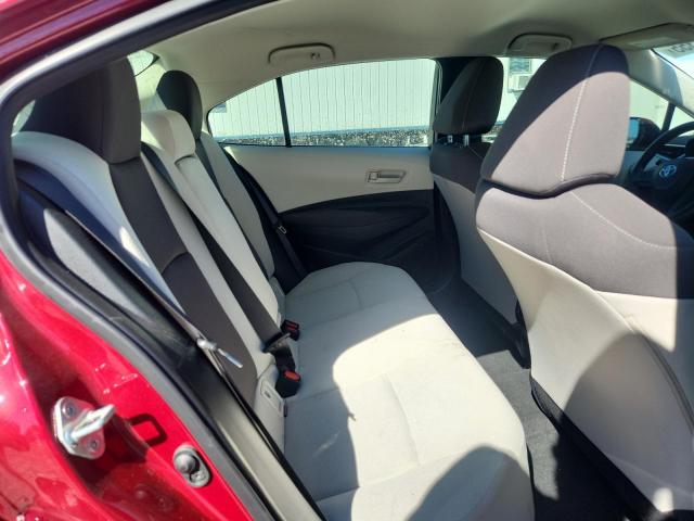 2022 TOYOTA COROLLA LE #3273814414