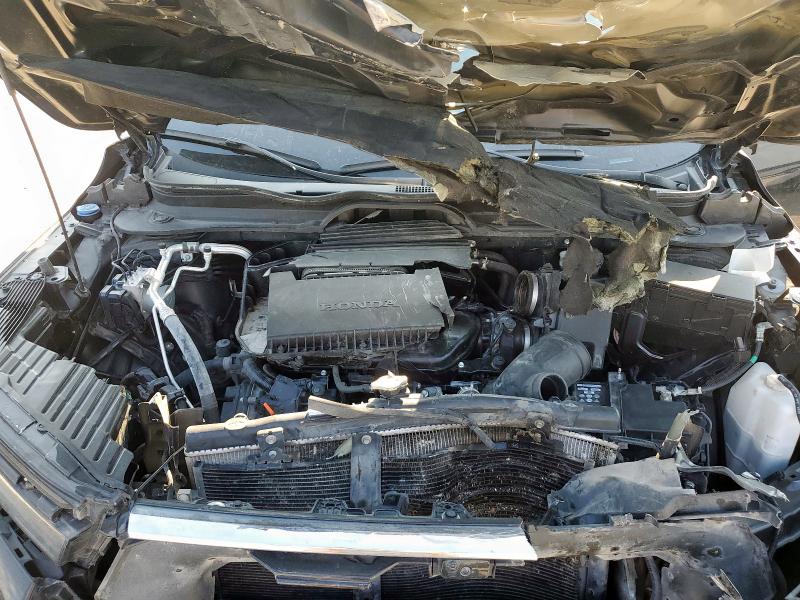 2023 HONDA PILOT ELIT 5FNYG1H84PB012565
