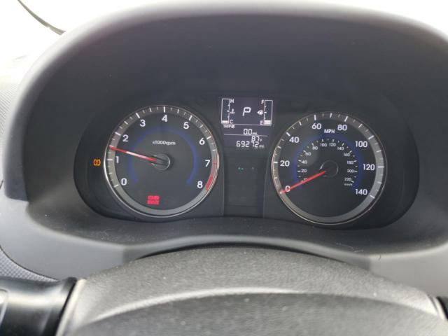 2017 HYUNDAI ACCENT SE KMHCT5AE4HU347472