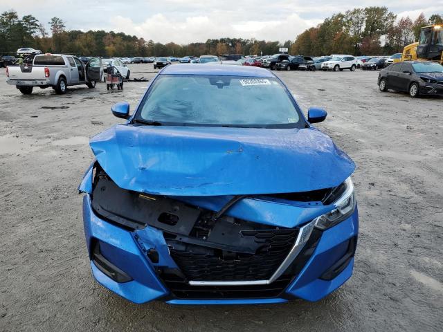 2021 NISSAN SENTRA SV #3297147517