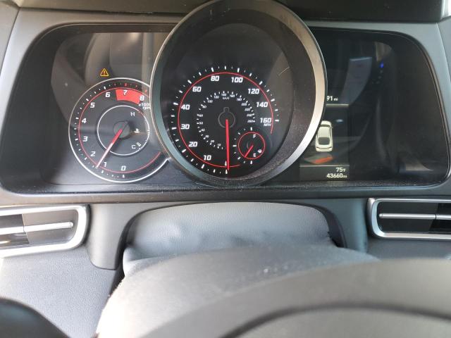 2021 HYUNDAI ELANTRA SE 5NPLM4AG9MH001564