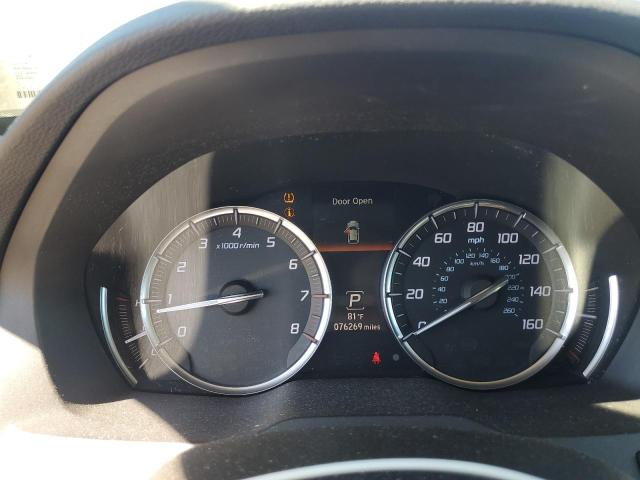 2020 ACURA MDX #3302983608