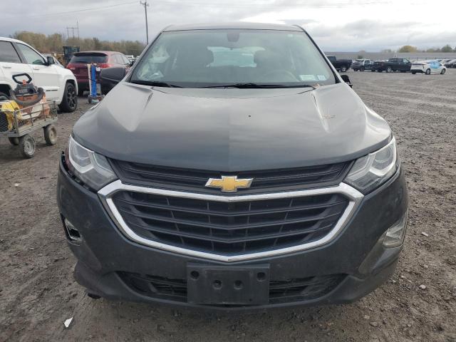 2019 CHEVROLET EQUINOX LS - 2GNAXSEV3K6254058