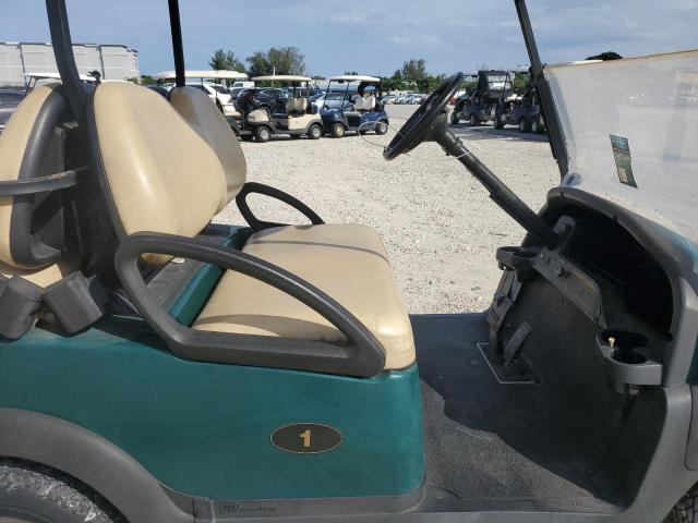 2018 CLUB CAR PRECEDENT #3274658847