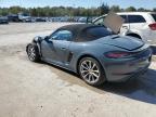 Lot #3296278486 2017 PORSCHE BOXSTER