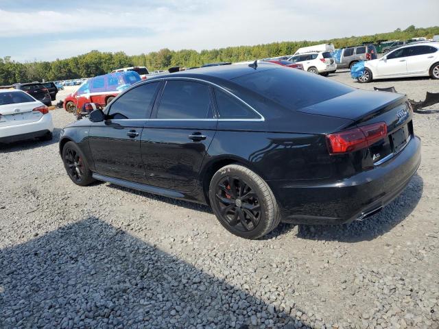 2018 AUDI A6 PREMIUM WAUC8AFC1JN057354