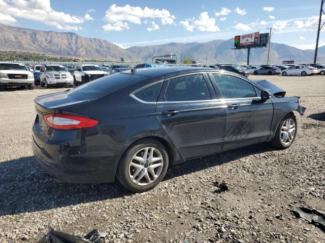 2016 FORD FUSION SE - 3FA6P0H75GR198226