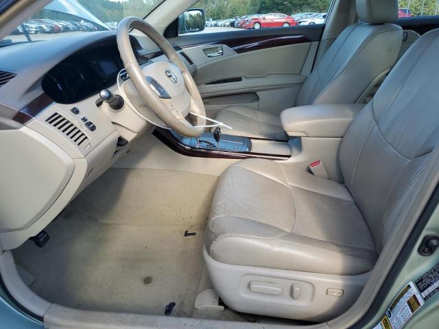 2010 TOYOTA AVALON XL - 4T1BK3DB9AU357764
