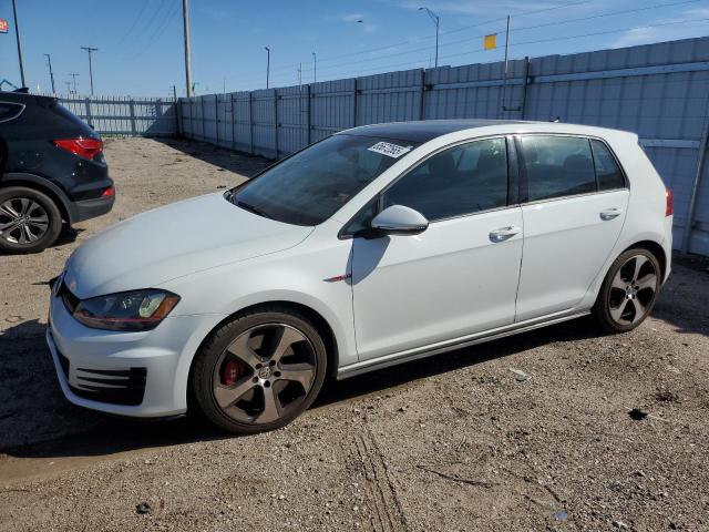 2016 VOLKSWAGEN GTI S/SE 3VW447AU4GM007134