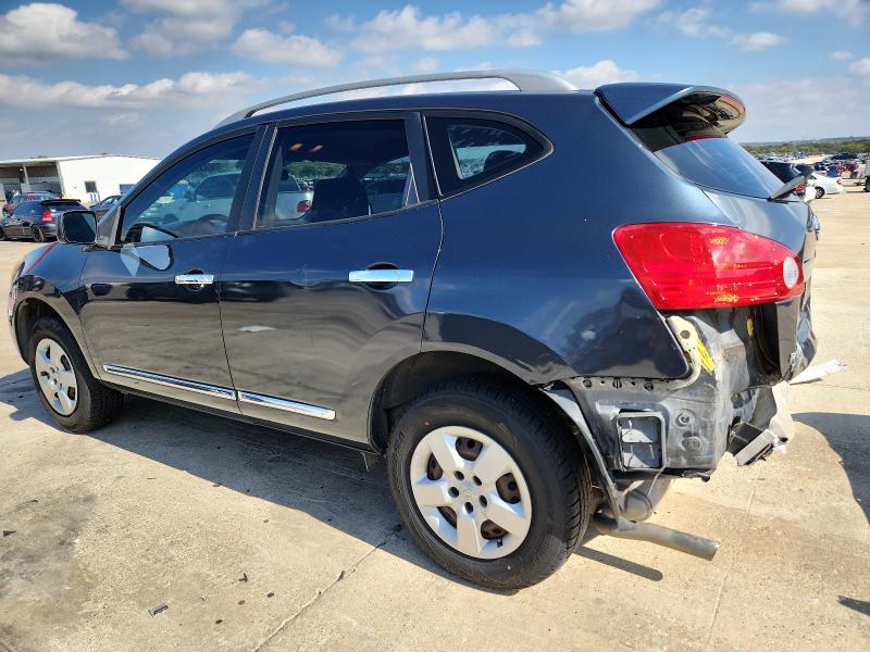 2014 NISSAN ROGUE SELE - Other View