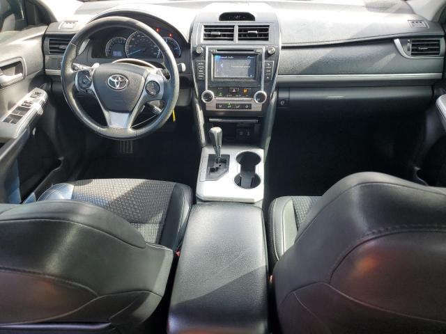 2014 TOYOTA CAMRY L - 4T1BF1FK6EU749841