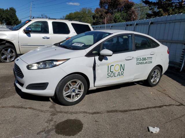 2019 FORD FIESTA SE - 3FADP4BJ8JM136102