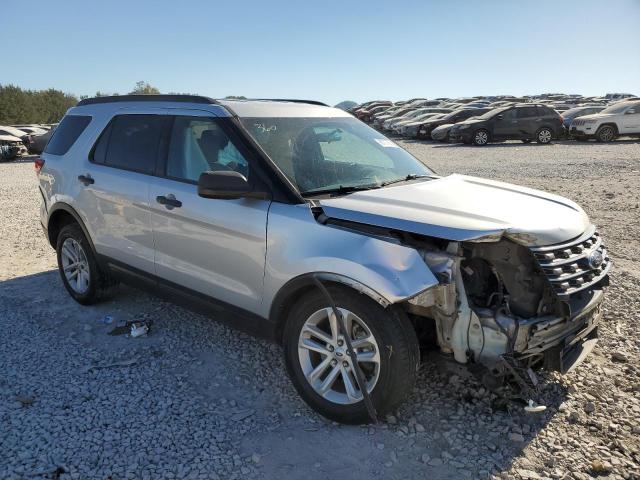 2016 FORD EXPLORER #3298094143