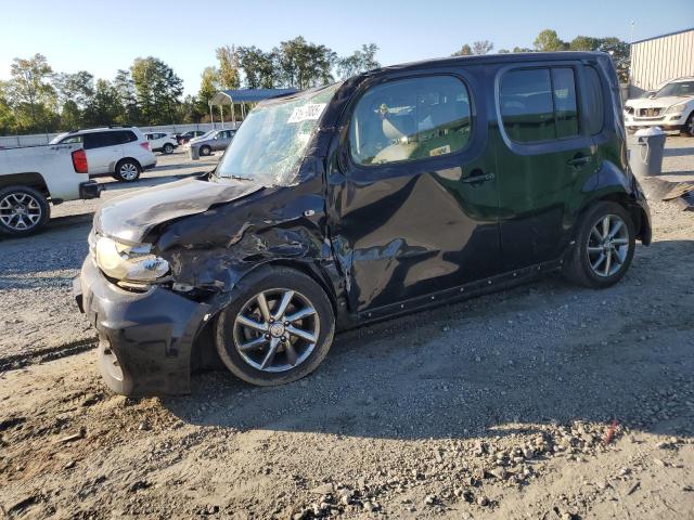 NISSAN CUBE BASE