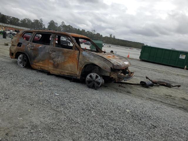 2019 VOLKSWAGEN ATLAS SE 1V2DP2CA7KC598049